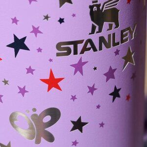 Stanley x Olivia Rodrigo Quencher H2.0 Flowstate Tumbler | 40oz LIMITED EDITION